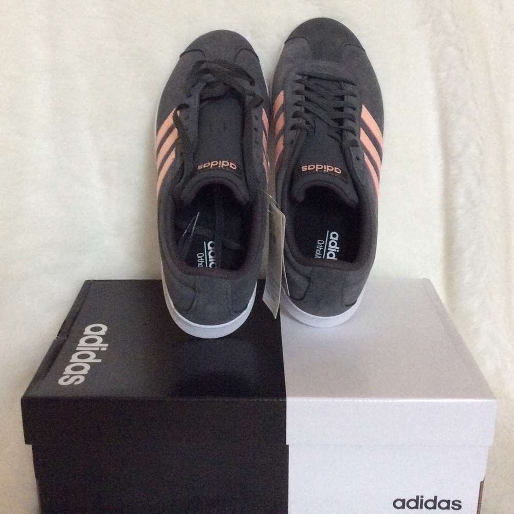 Adidas VL Court 2.0 - Picture 5 of 7